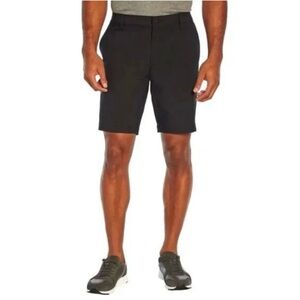 NWT Banana Republic Men's Comfort Flat Front Short, 36